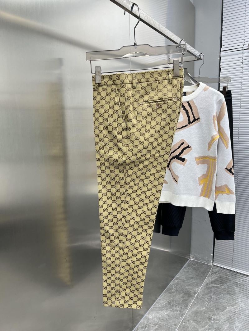 Gucci Long Pants